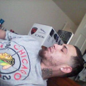 Meet your Posher, Yaani